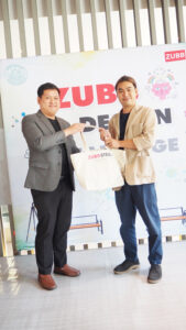 ZUBB Design 2024