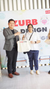 ZUBB Design 2024