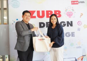ZUBB Design 2024