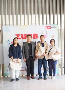 ZUBB Design 2024