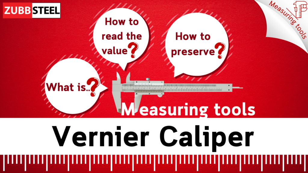 Vernier Caliper