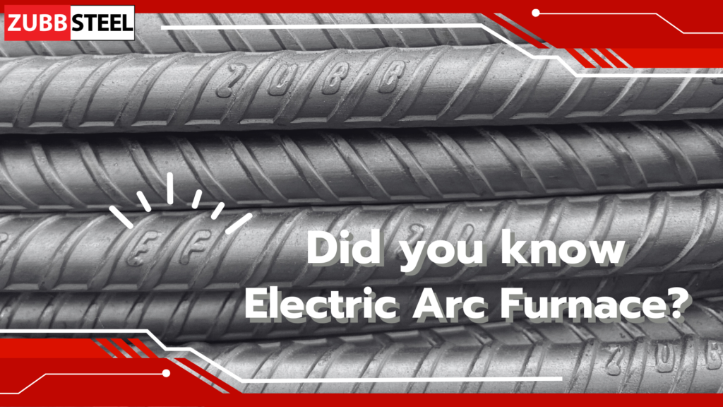 Did you know Electric Arc Furnace