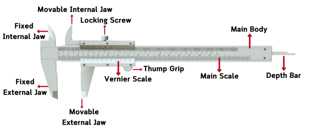 Vernier Caliper-02